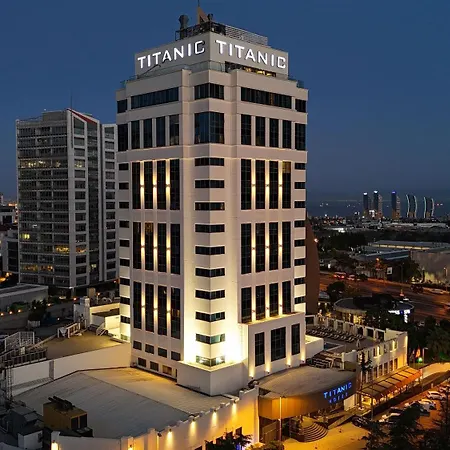 Titanic Business Kartal-2